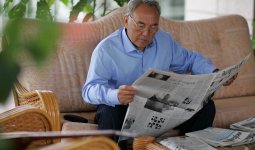 «Ешкіммен кездескен жоқ»: Нұрсұлтан Назарбаев елге оралды