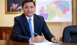 Алтай Көлгінов ҚР Премьер-Министрінің орынбасары болып тағайындалды