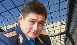 «Біз ешкімді өлтірген жоқпыз»: Серік Күдебаев қаңтар оқиғасы жайлы