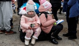 Ресей 16 мыңнан астам украин баласын ұрлаған