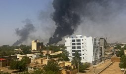Судандағы қақтығыстар кезінде БҰҰ-ның үш қызметкері қайтыс болды