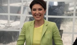 Әлия Назарбаеваны соттау туралы мәселе көтерілмеген – прокуратура
