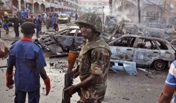 Нигерде содырлар шабуылынан 29 әскери қызметкер қаза тапты