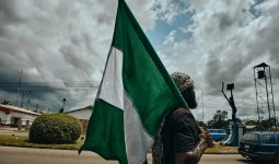 Нигерияда «Боко харам» лаңкестері бір ауылдың тұрғындарын қырып салды