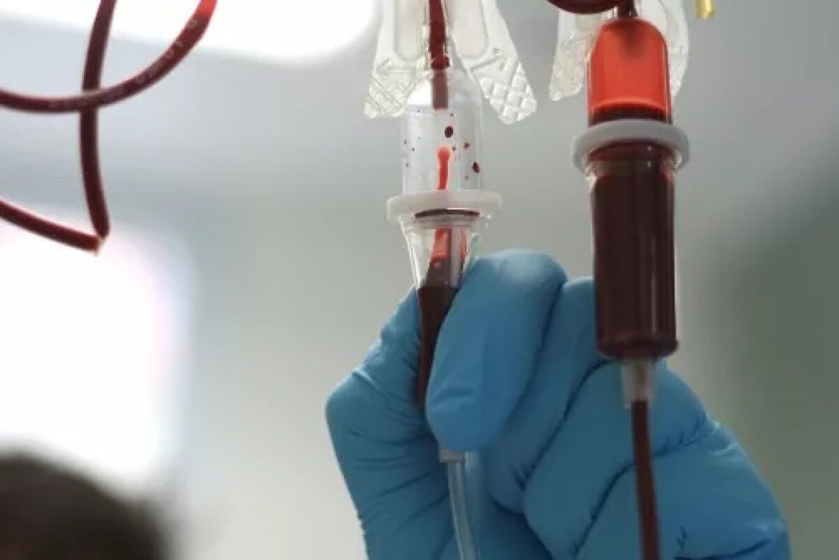 Донорство эритроцитов. Гемотрансфузия. Переливание донорской крови. Переливание эритроцитов.